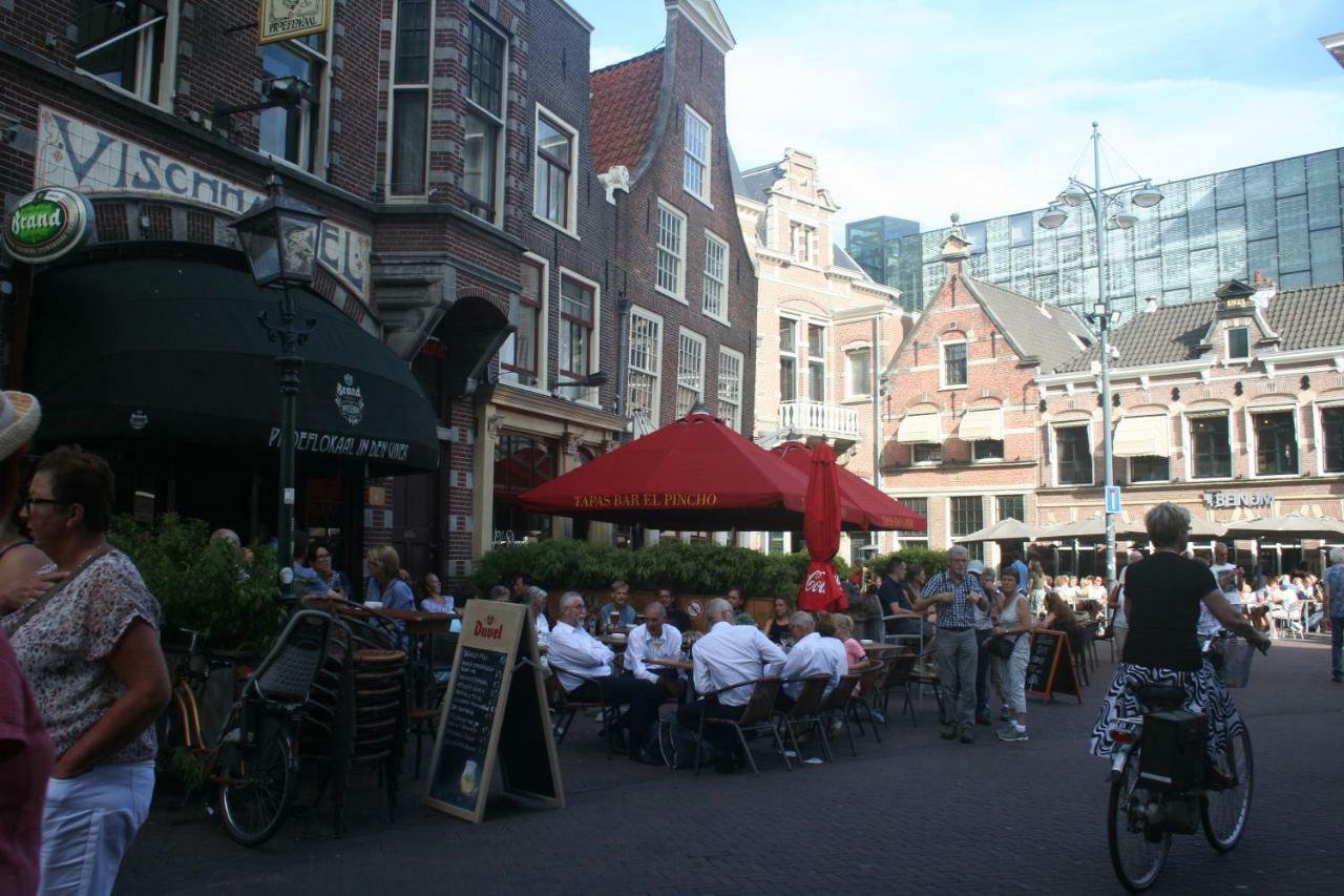 Het Hart