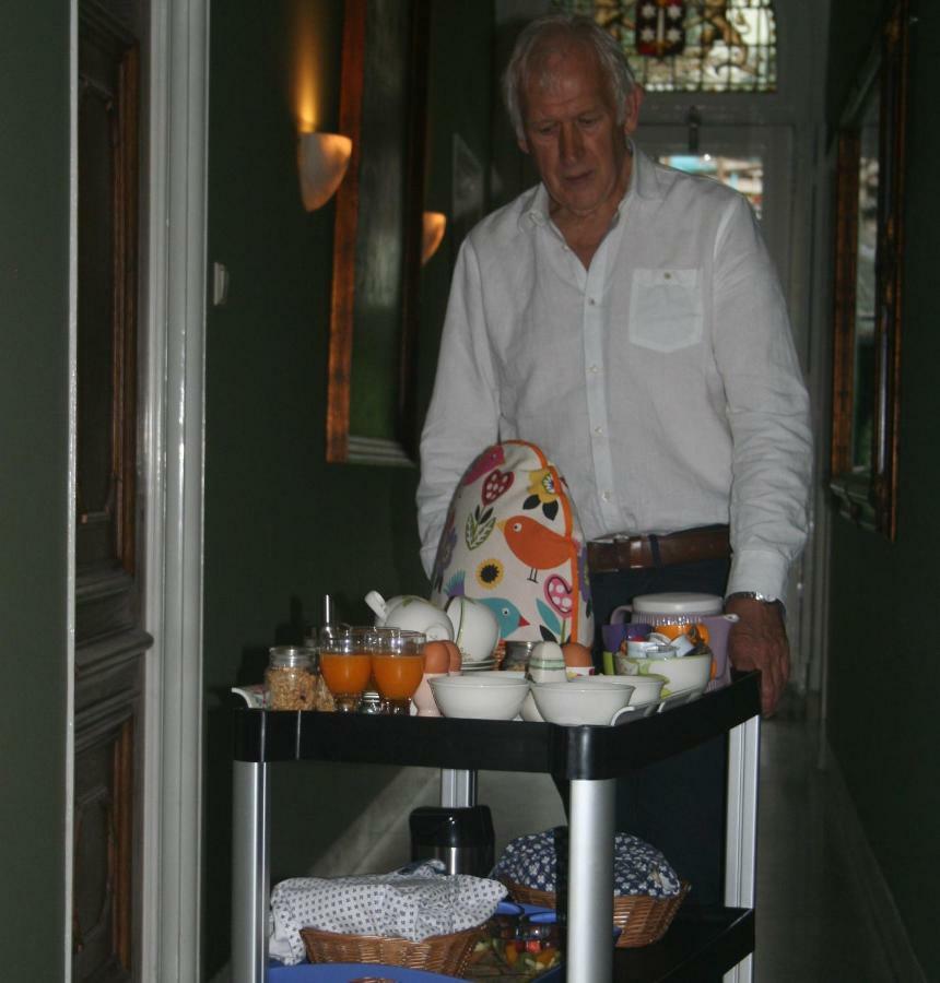 Het Hart Frühstückspension *